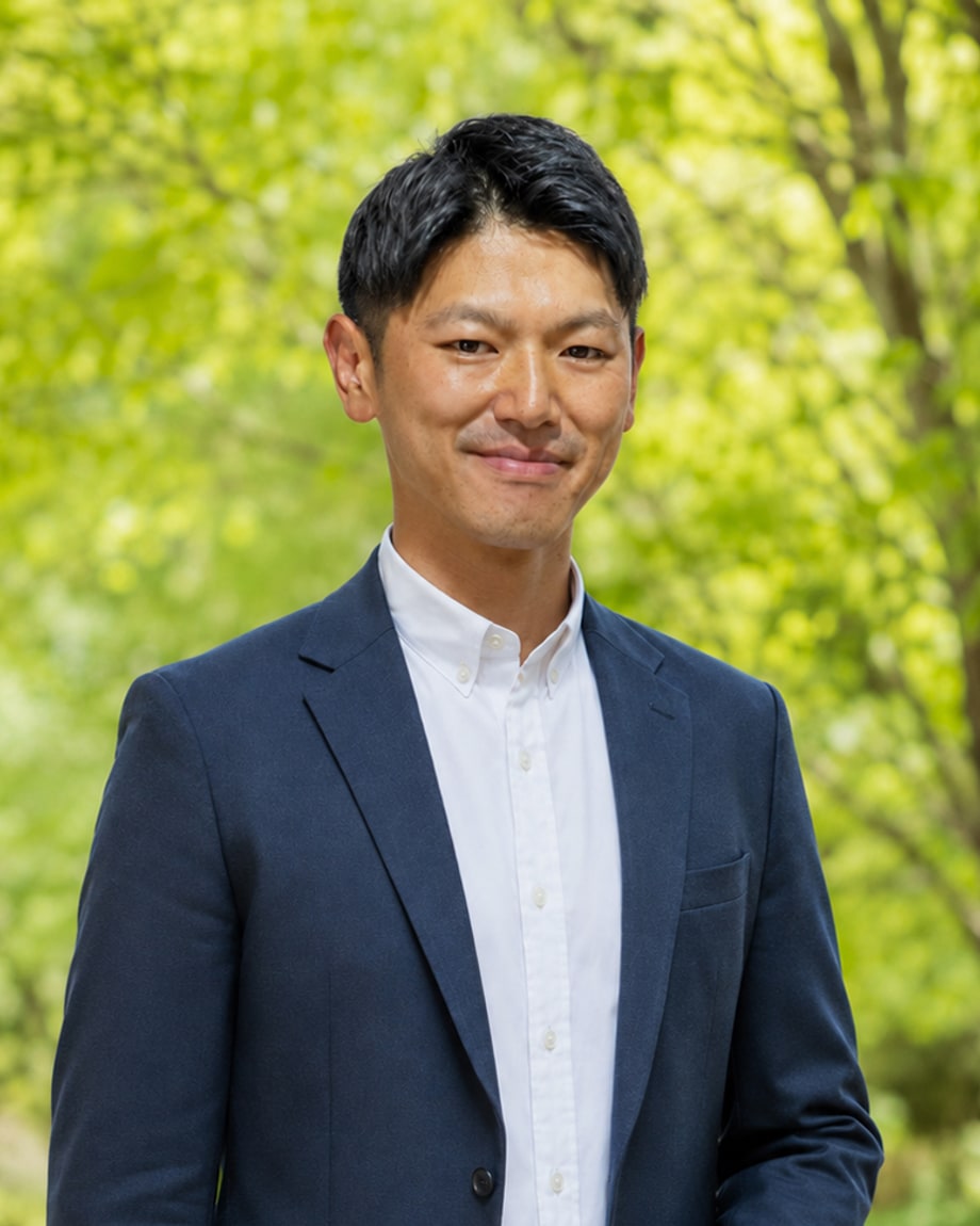 代表取締役 野田哲郎